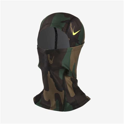 Nike Pro Hyperwarm Hood 